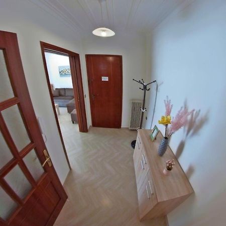Ferienwohnung Casa Di Sole Nikiana Exterior foto